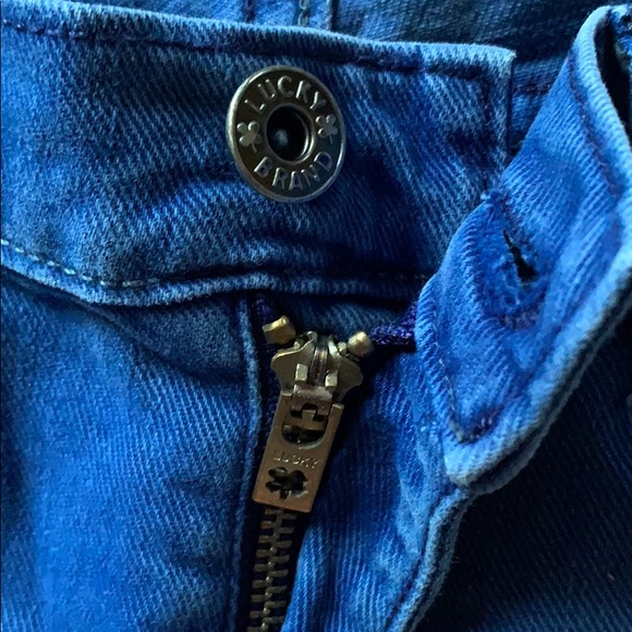 Lucky Brand Jeans - Picture 3 of 7
